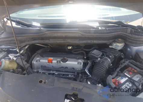 2011 Honda Cr-V Se из США, поврежденный, VIN 5J6RE4H45BL019422